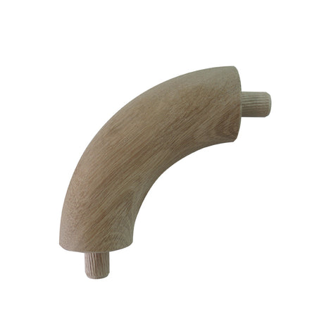 Spojka (koleno, přechod) madla