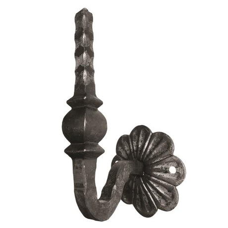 Ukotvení zábradlí 210x110mm