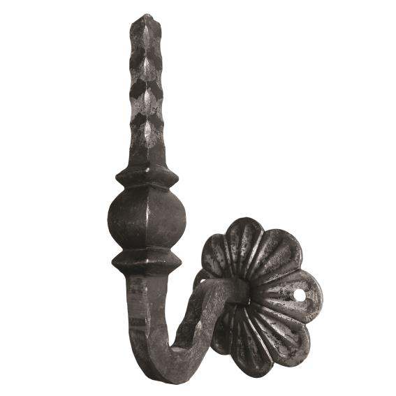 Ukotvení zábradlí 210x110mm