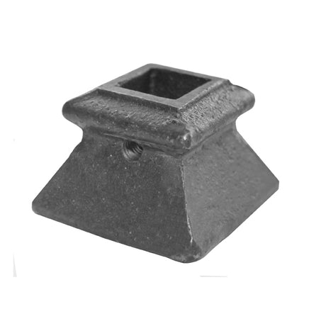 Kované polotovary 40x40x28, 15x15mm