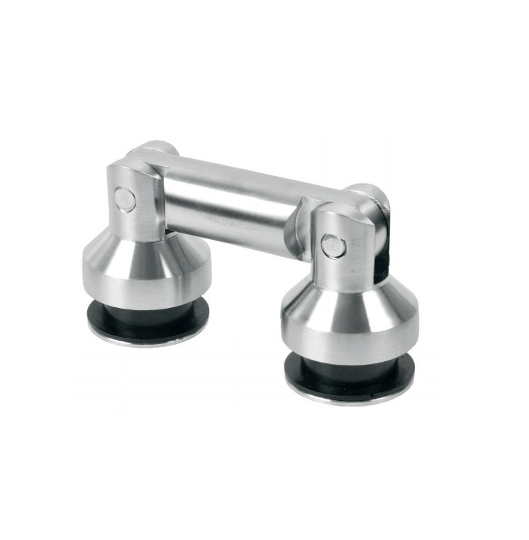 Zasklení adaptivní terč