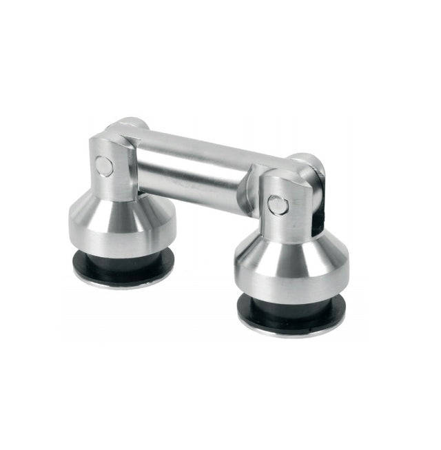 Zasklení adaptivní terč