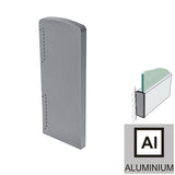 Záslepka pro profil AL/0005-S-E