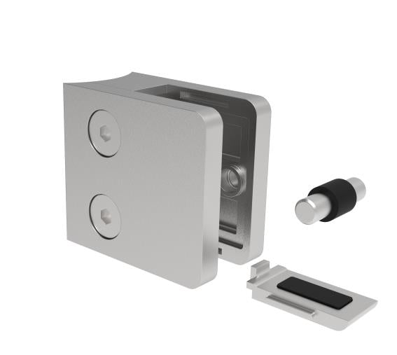 Držák skla, zábradlí