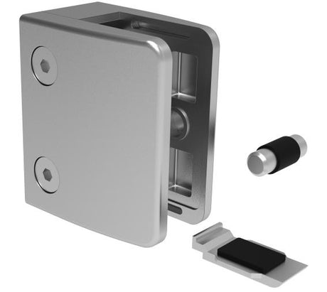 Držák výplně skla