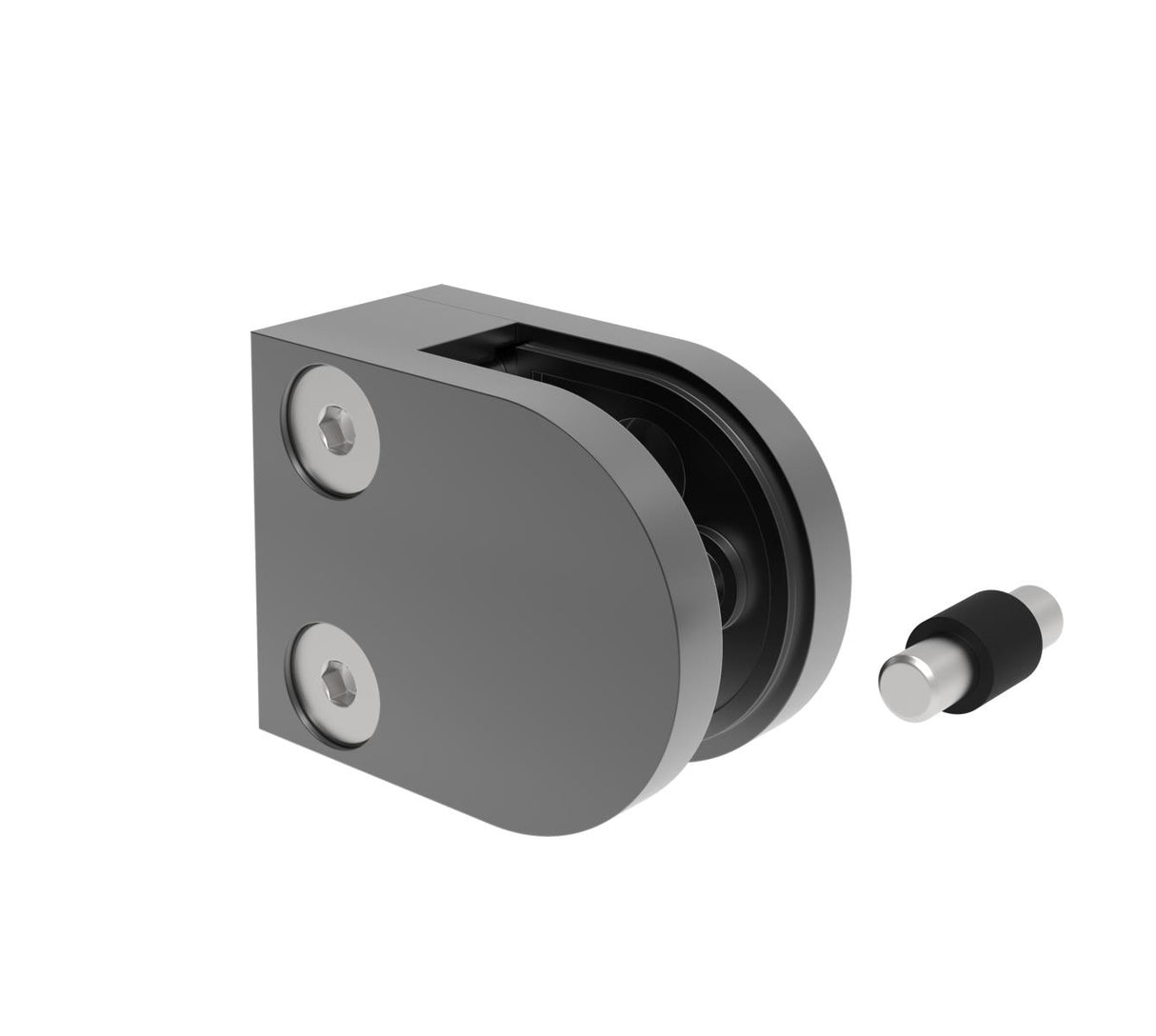 Držák výplně skla