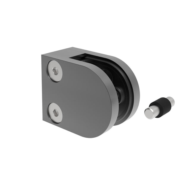 Držák výplně skla