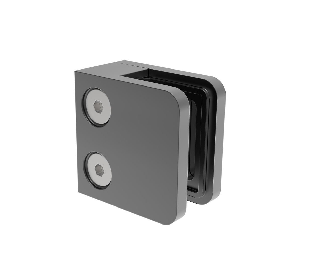 Držák výplně skla