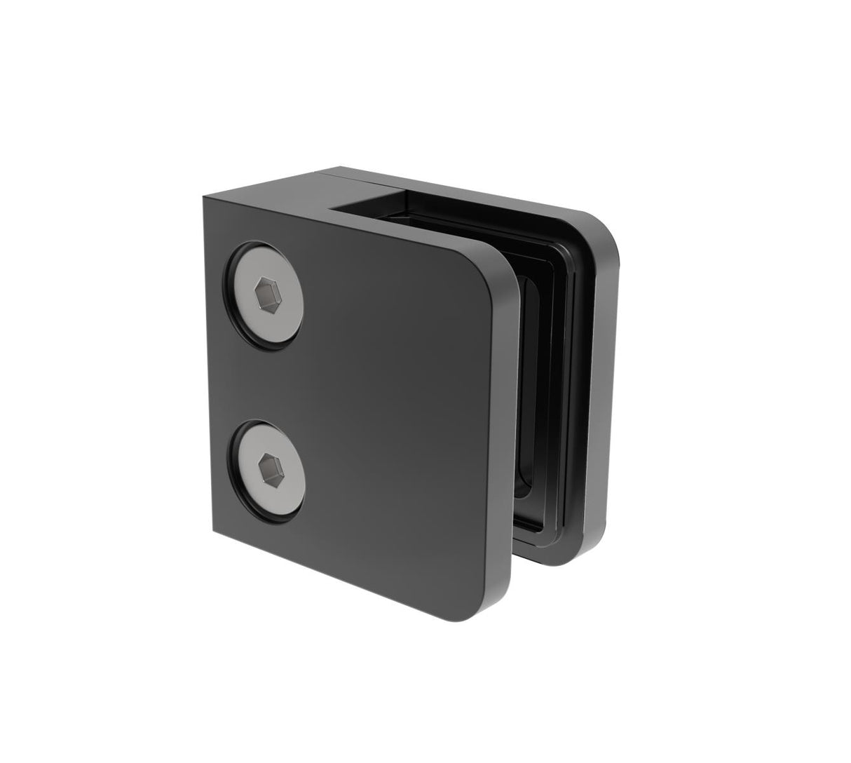 Držák výplně skla