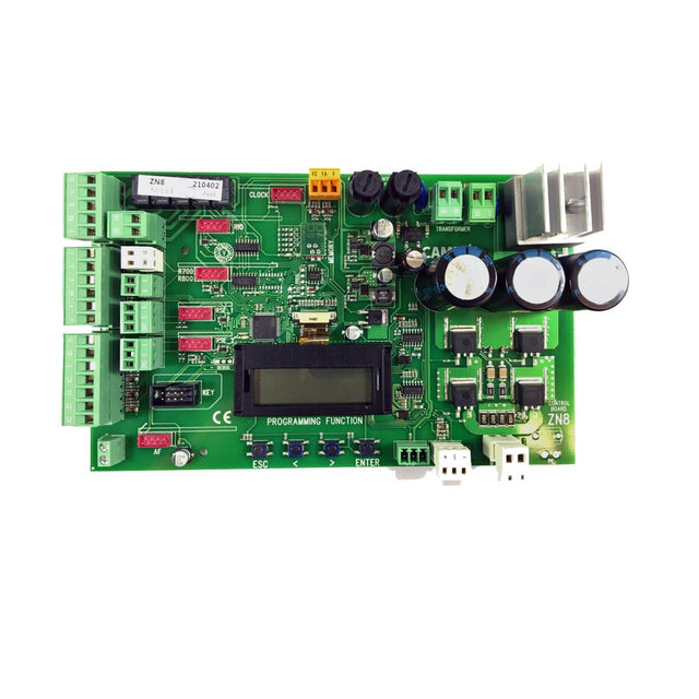 Řídicí jednotka CAME pro BKV