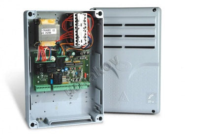 Řídící jednotka CAME s krabicí pro pohon BK 2200T